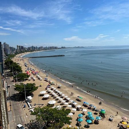 Frente Mar Daire Piçarras Dış mekan fotoğraf