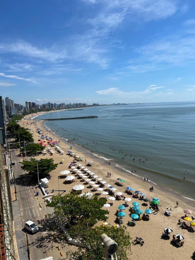 Frente Mar Daire Piçarras Dış mekan fotoğraf