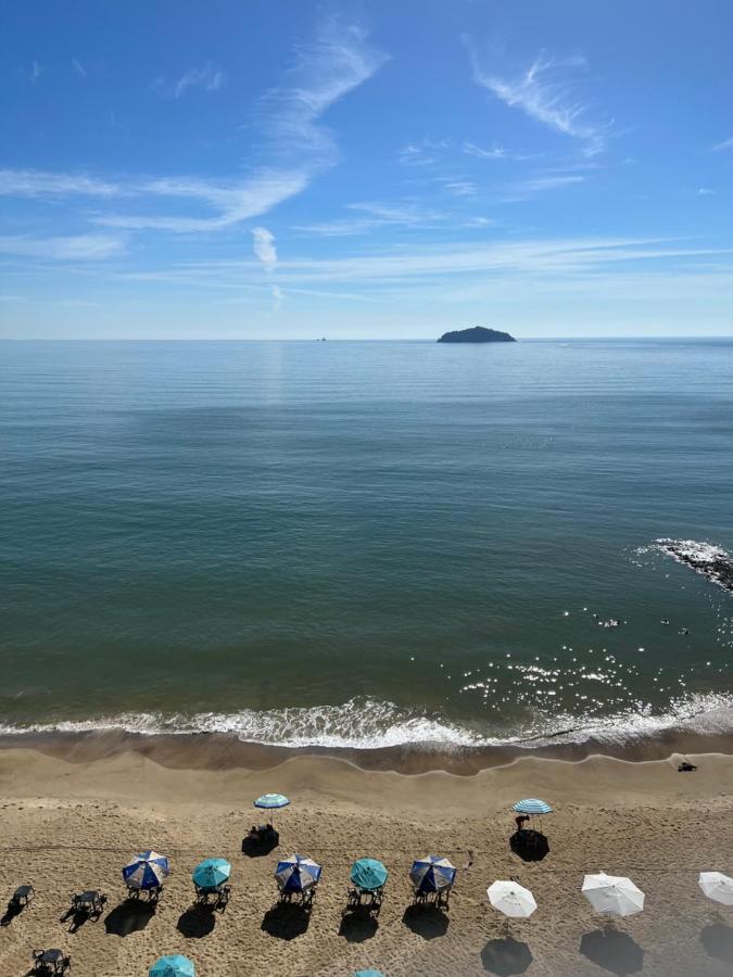 Frente Mar Daire Piçarras Dış mekan fotoğraf