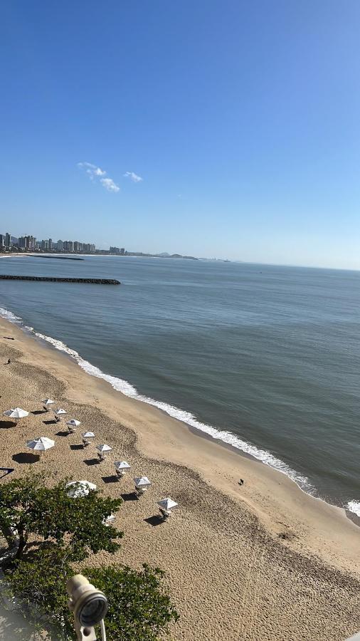 Frente Mar Daire Piçarras Dış mekan fotoğraf